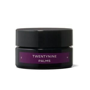 New Twenty Nine Palms Mira Luna Eye Cream Retinol Squalane Ceramides